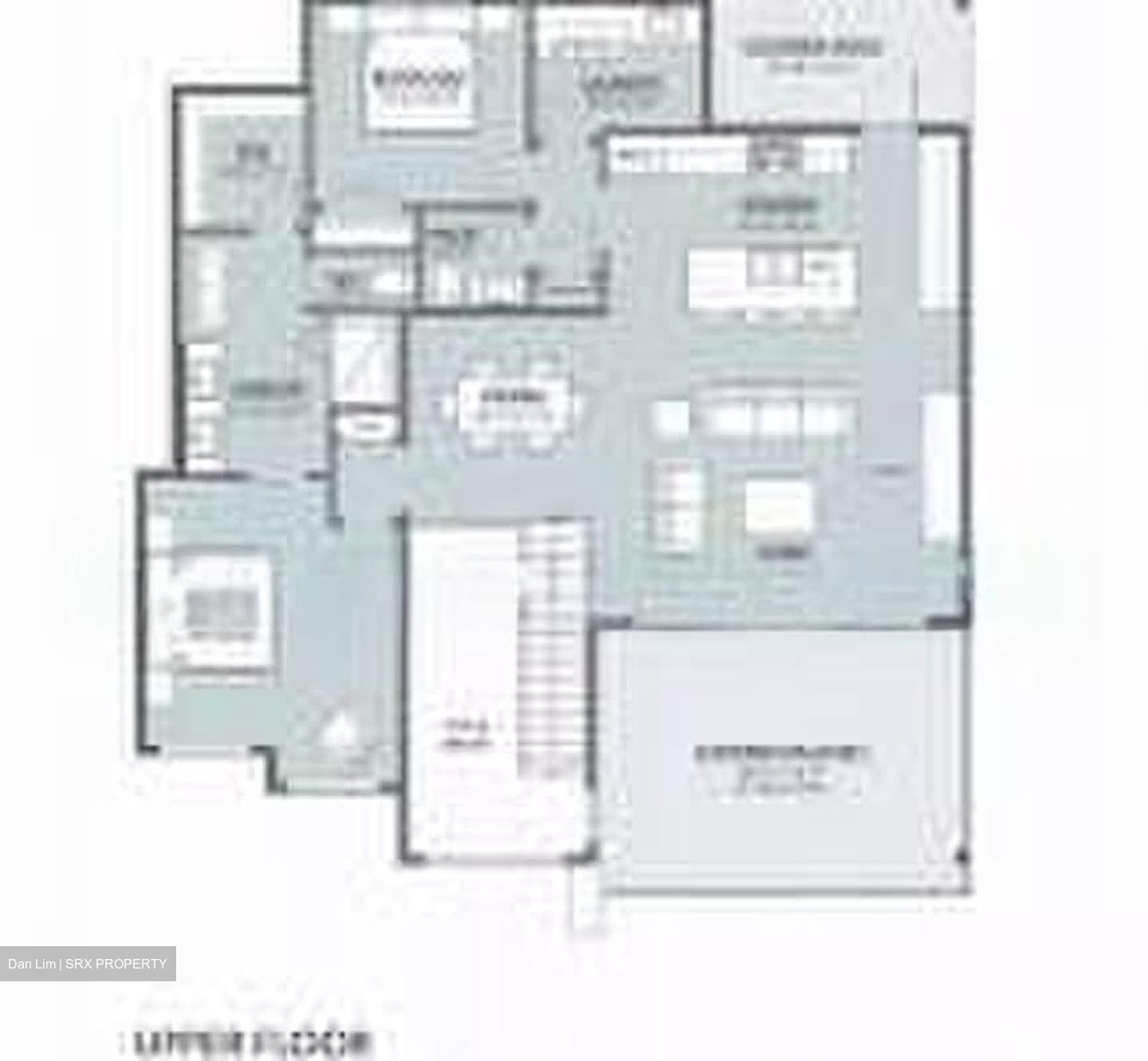 Braddell Heights Estate (D13), Detached #612647211